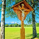 Apartament Gipfelblick Oberau (Garmisch-Partenkirchen)