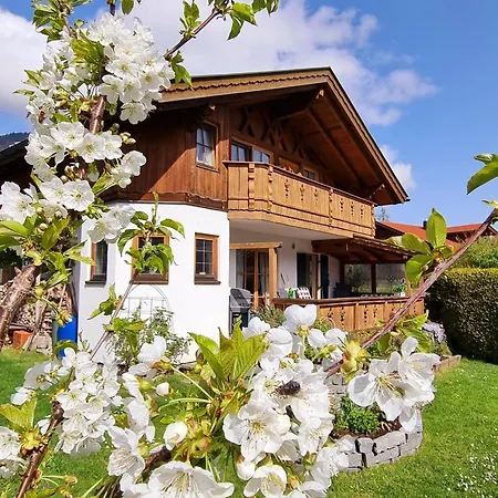 Gipfelblick Lägenhet *